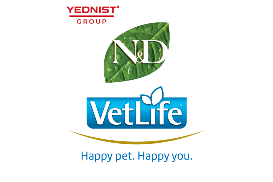 Farmina Vet Life