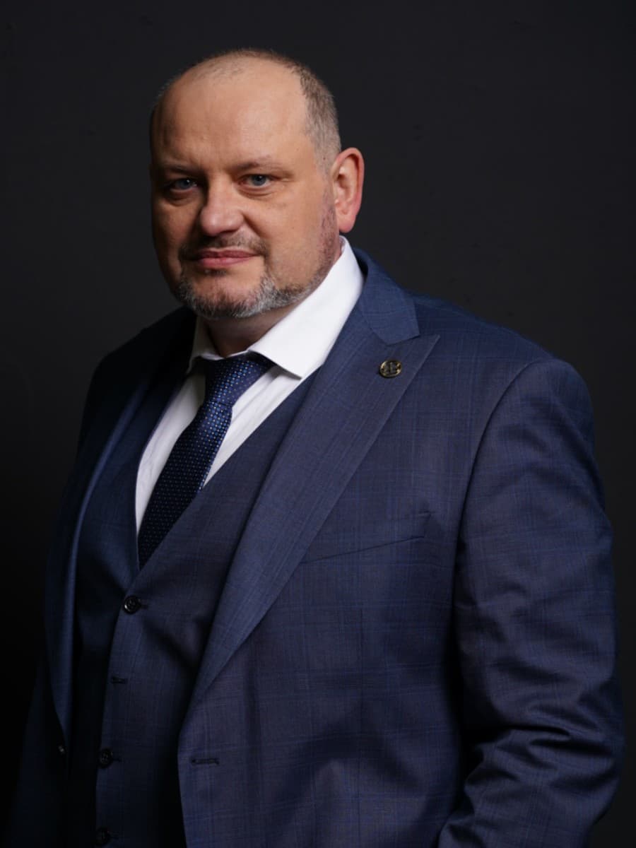 Клубань Віталій